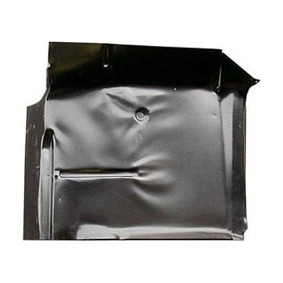 Driver Side Cab Floor Pan Half Patch for Chevy CK Pickup 1967-1972