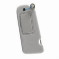 thumbnail image 1 of Driver Side Car Sun Visors 83280-TLA-A12ZB Vehicles Heat Resistant Style, 1 of 8
