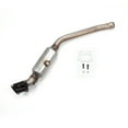 thumbnail image 1 of Driver Side Catalytic Converter For Dodge Durango 3.6L LEFT Side 2013 2014-2018, 1 of 7