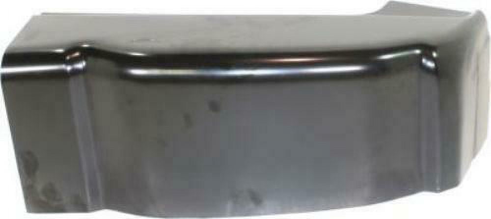 Driver Side Direct Fit Cab Corner for Chevrolet Silverado, GMC Sierra ...