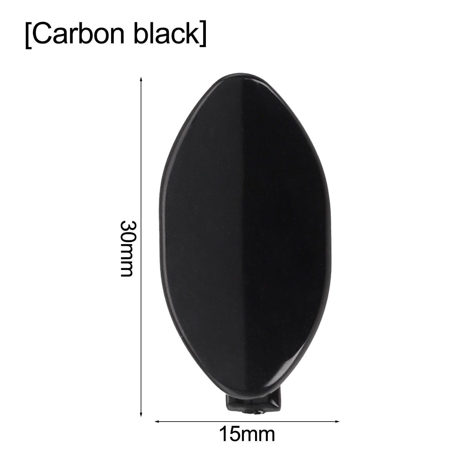 Driver Side Door Handle Key Hole Cover Cap For BMW G20 G30 G06 for G05