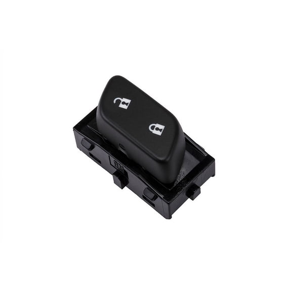 Driver Side Door Lock Switch