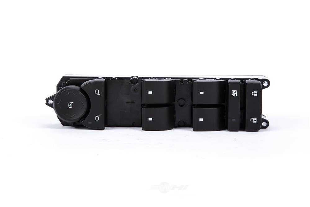 GM Genuine Parts 20958435 Driver Side Door Lock and Window Switch