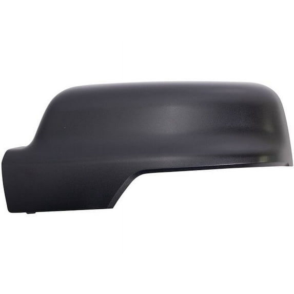 Driver Side Door Mirror Cap - Compatible with 2019 - 2022 Ram 1500 2020 2021