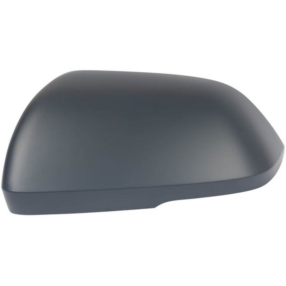Driver Side Door Mirror Cap - Compatible with 2020 - 2023 Volkswagen Atlas Cross Sport 2021 2022