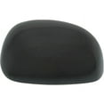 thumbnail image 1 of Driver Side Door Mirror Cover - Compatible with 1997 - 2003 Ford F-150 1998 1999 2000 2001 2002, 1 of 2