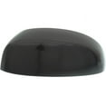 thumbnail image 1 of Driver Side Door Mirror Cover - Compatible with 2007 - 2014 Chevy Tahoe 2008 2009 2010 2011 2012 2013, 1 of 2