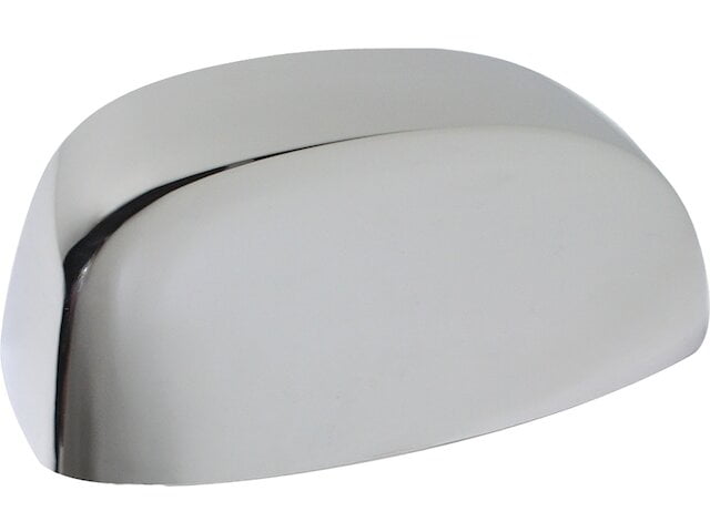 Driver Side Door Mirror Cover - Compatible with 2007 - 2014 Chevy Tahoe Sport Utility 4-Door 2008 2009 2010 2011 2012 2013
