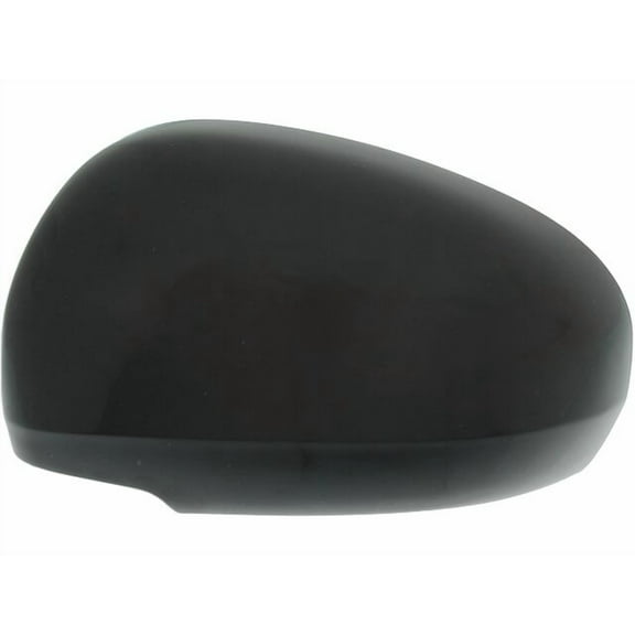 Driver Side Door Mirror Cover - Compatible with 2010 - 2015 Toyota Prius 2011 2012 2013 2014