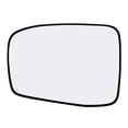 thumbnail image 1 of Rugged TUFF Driver Side Mirror Glass Replacement for 2005-2010 Honda Odyssey (Heated Defrost), 1 of 9