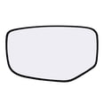 thumbnail image 1 of Rugged TUFF Driver Side Mirror Glass Replacement for 2008-2012 Honda Accord (Heated Defrost), 1 of 9