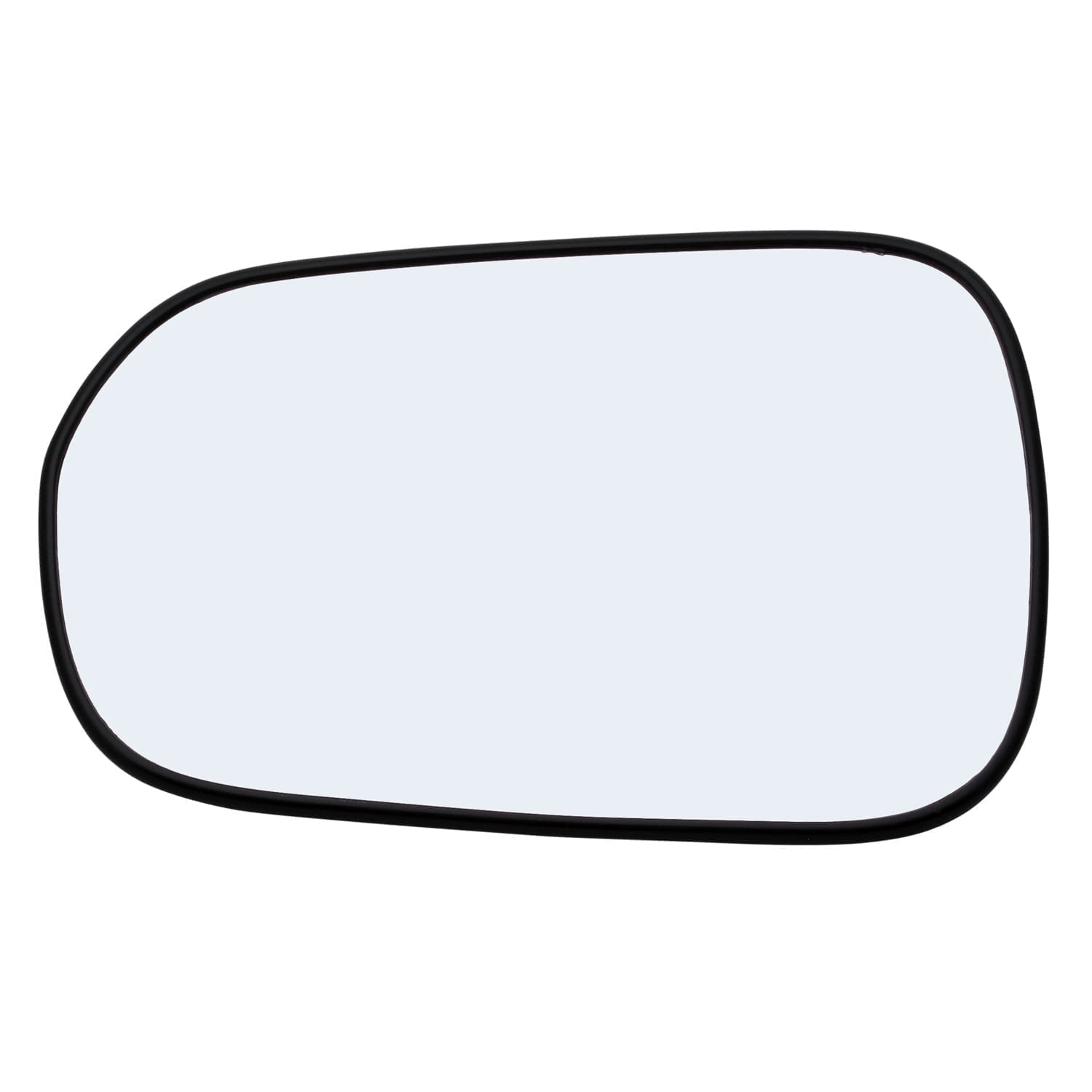 Rugged TUFF Driver Side Mirror Replacement Glass for 1998-2002 Honda Accord Sedan (Non-Heated)