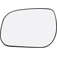 thumbnail image 1 of Rugged TUFF Driver Side Mirror Glass Replacement for 2009-2012 Toyota RAV4 (U.S Built Models Only), 1 of 9