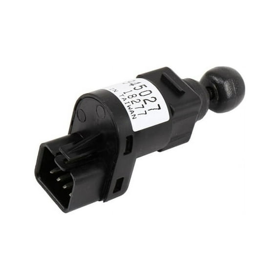 Driver Side Door Mirror Remote Control Switch