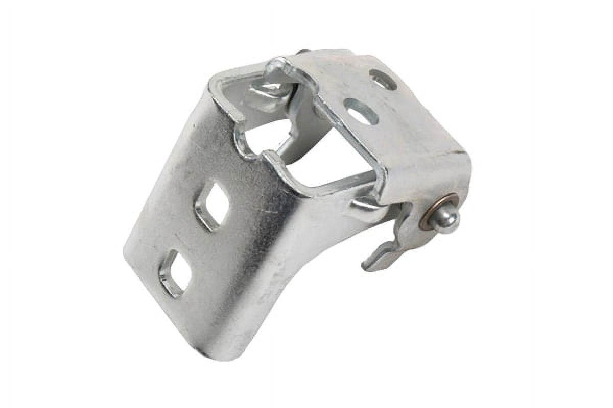 Driver Side Door Upper Hinge