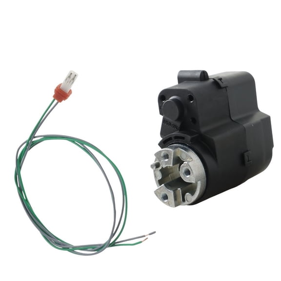 Driver Side Electric Mirror Folding Motor for 2004-2016 Lexus Toyota Camry