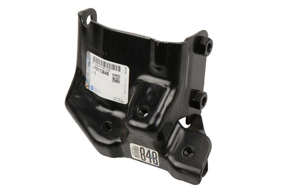 Driver Side Engine Mount Bracket