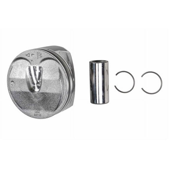 Driver Side Engine Piston
