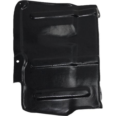 Driver Side Engine Splash Shield For 2006-2018 Toyota RAV4 Sport Utility