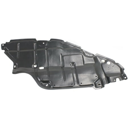 Driver Side Engine Splash Shield For 2007-2009 Toyota Camry Sedan