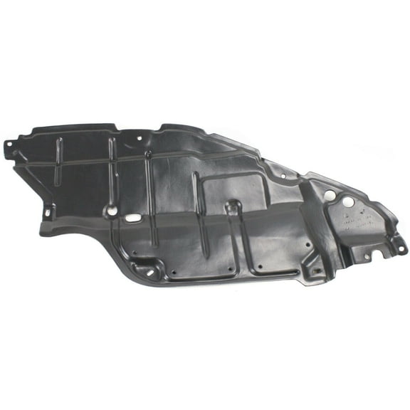 Driver Side Engine Splash Shield For 2007-2009 Toyota Camry Sedan