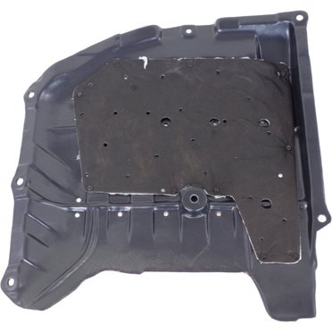 Aazon.co: FSHero Riding Front Engine Splash Shield Fit For Volkswagen