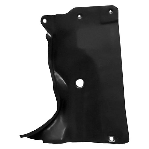 Driver Side Engine Splash Shield For Mazda 3 2004-2009 MA1228101