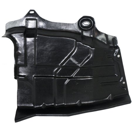Driver Side Engine Splash Shield For Nissan 2004-2009 Quest Mini Passenger Van