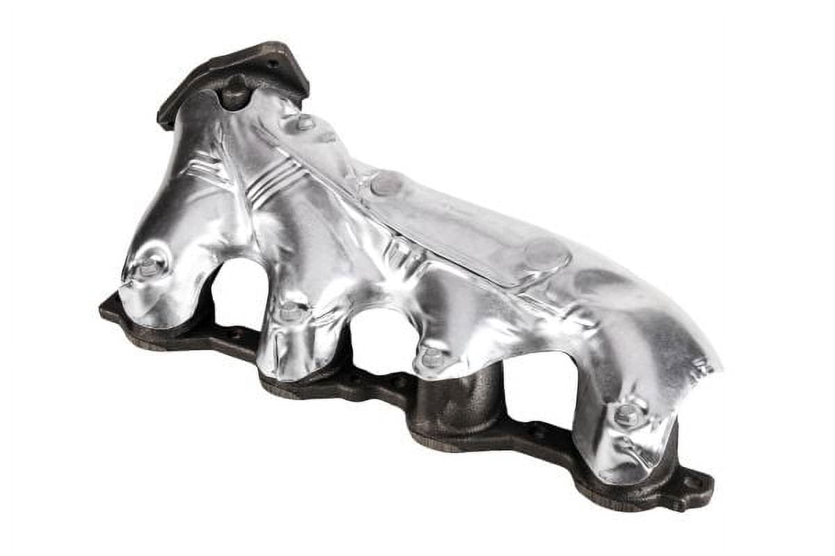 Driver Side Exhaust Manifold
