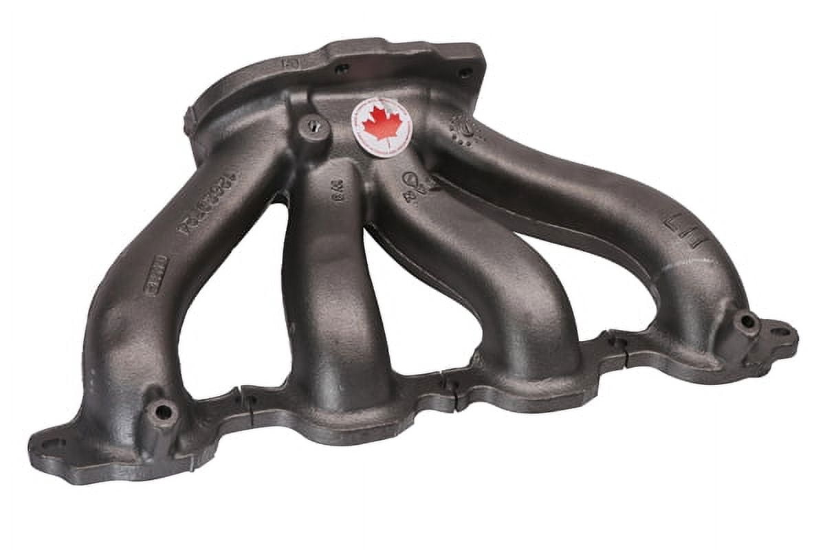 Driver Side Exhaust Manifold