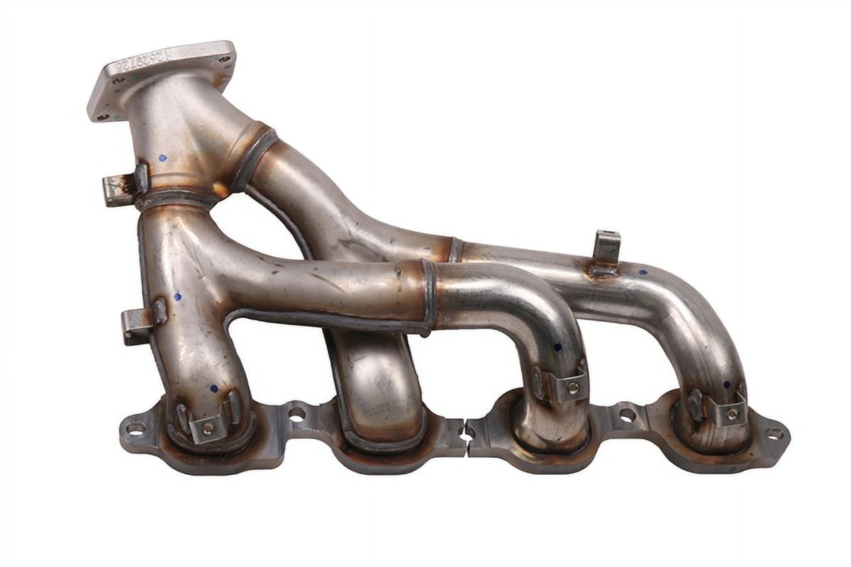 Driver Side Exhaust Manifold - Walmart.com