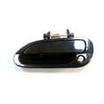 thumbnail image 1 of Driver Side Exterior Door Handle for Honda Accord 1998-2002, 1 of 1