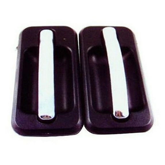 Driver Side Exterior Door Handle for Hummer H2 2003-2009