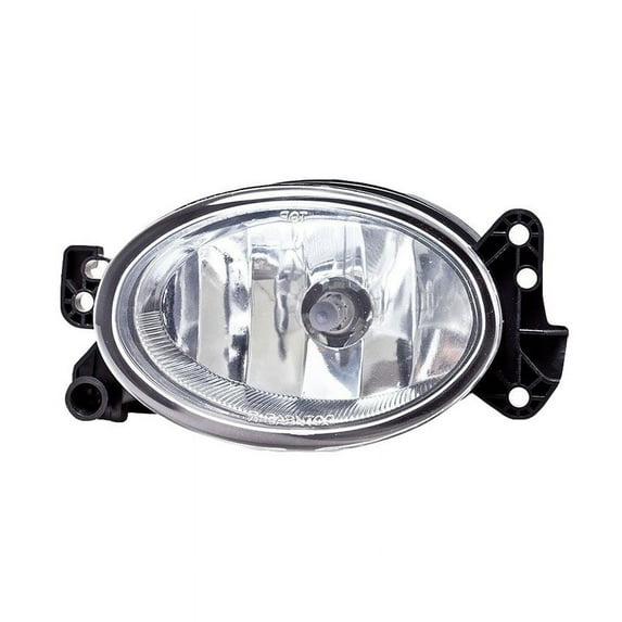 Driver Side Fog Light Fits Mercedes Benz C230 C250 C300 C350 Cls500 Mb2592117