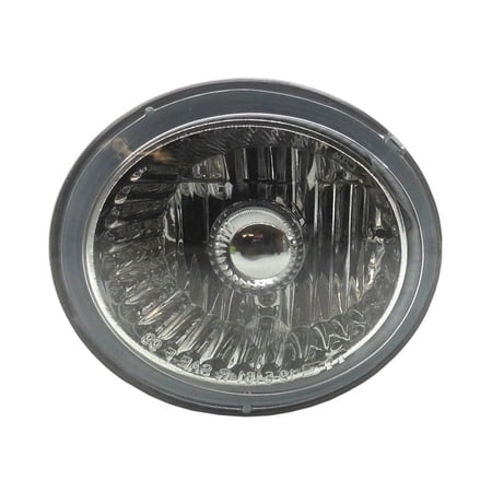 Driver Side Fog Lights Fits Infiniti Fx45 2003 2004-05 26155-8J000 Ni2592111