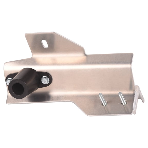 Driver Side Front Catcher Assembly - Durable Replacement Part