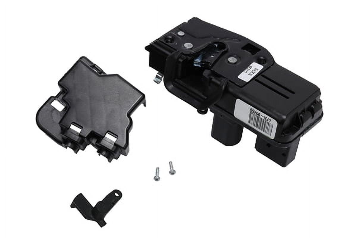 Driver Side Front Door Lock