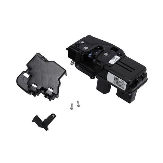 Driver Side Front Door Lock