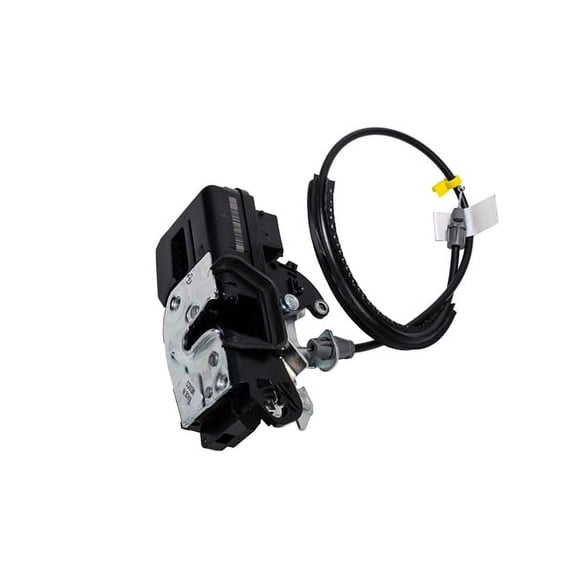 Driver Side Front Door Lock