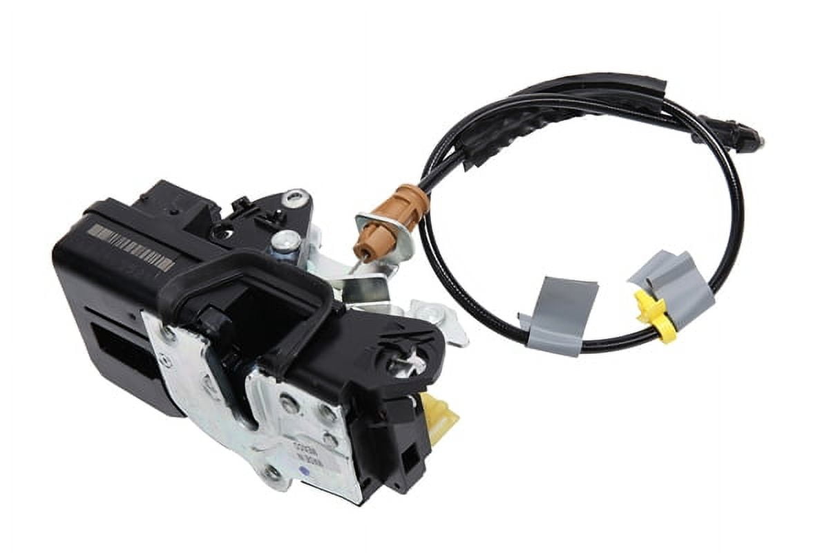 Driver Side Front Door Lock