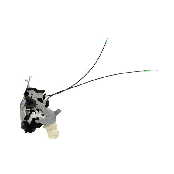 Driver Side Front Door Lock
