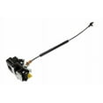 thumbnail image 1 of Driver Side Front Door Lock, 1 of 4