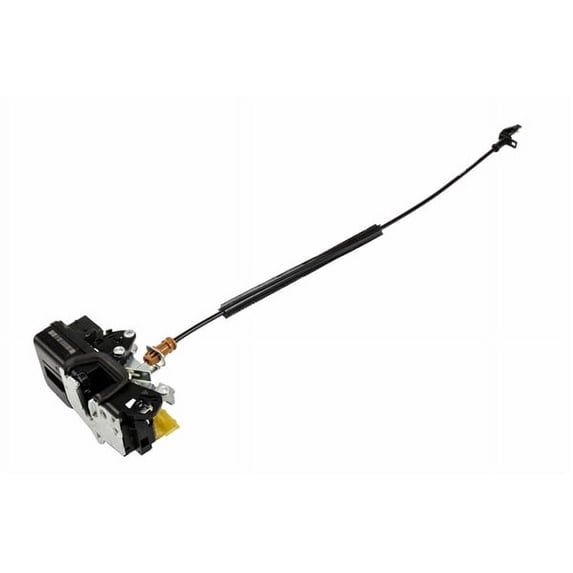 Driver Side Front Door Lock