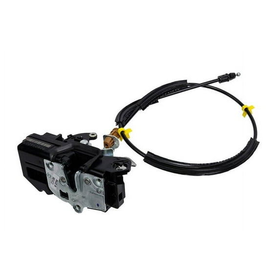 Driver Side Front Door Lock