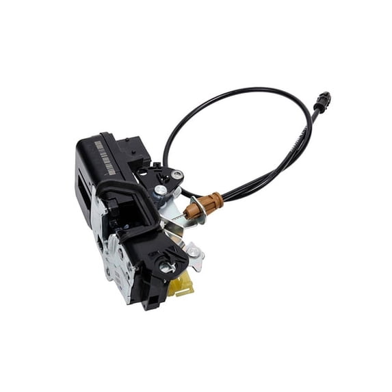 Driver Side Front Door Lock