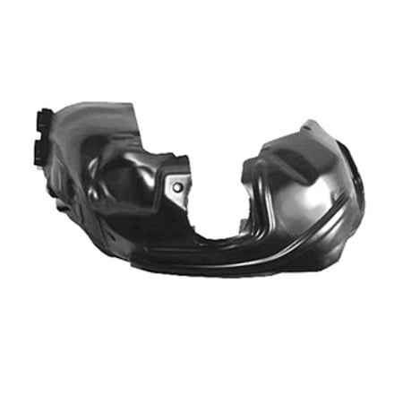 Driver Side Front Fender Liner for 14-15 Jeep Grand Cherokee CH1248163C