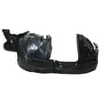 thumbnail image 1 of Driver Side Front Fender Liner for 14-19 Nissan Rogue NI1248135C, 1 of 4
