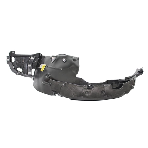 Driver Side Front Fender Liner for 15-17 Acura TLX AC1248137C