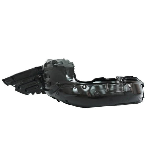 Driver Side Front Fender Liner for 15-19 Subaru Legacy SU1248133