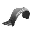 thumbnail image 1 of Driver Side Front Fender Liner for 15-21 Kia Sedona KI1248148, 1 of 4